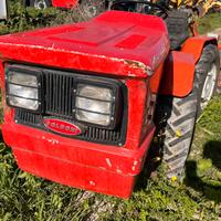 Trattore Goldoni 40 cv