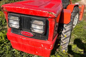 Trattore Goldoni 40 cv
