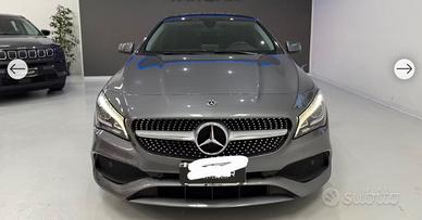 mercedes cla 220 177 cv