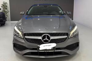mercedes cla 220 177 cv