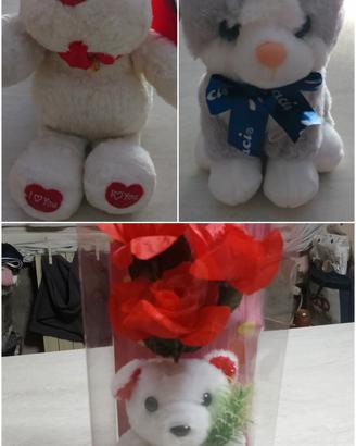Peluche 