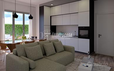 Appartamento a Minerbio 3 locali