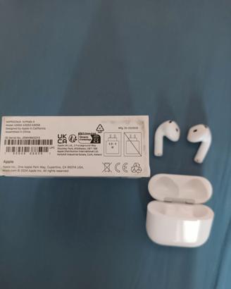 Airpods 4