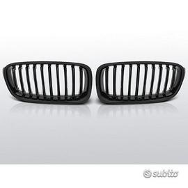 Griglia calandra BMW F30 / F31 11- Nero Lucido