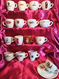 tazzine caffè 