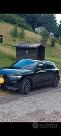 audi a1 citycarver 1.5 benzina manuale