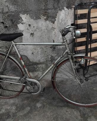 bicicletta