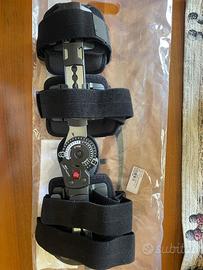 Ginocchiera post operatoria