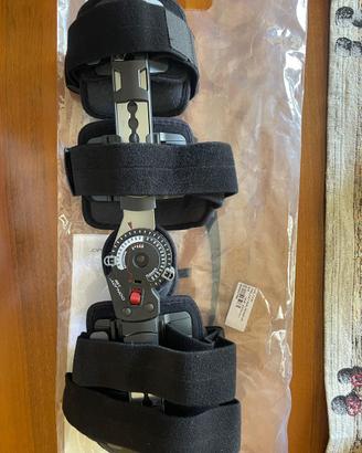 Ginocchiera post operatoria