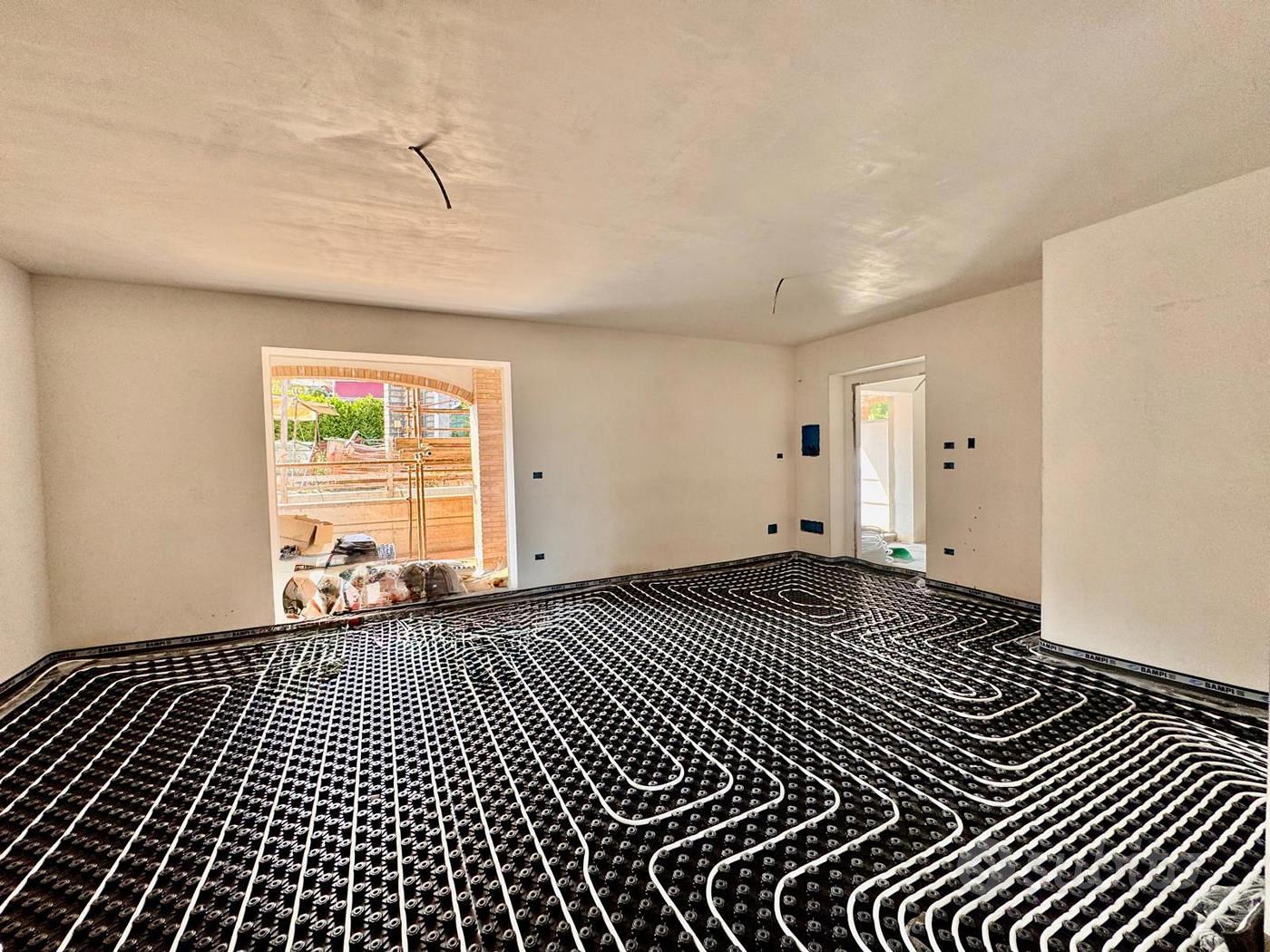 Apartment in Givoletto, Canton Mosca - Vista 4