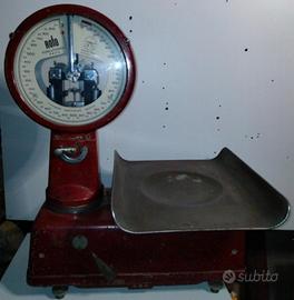 Bilancia da banco professionale ROTO