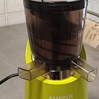 Estrattore ESSENZIA Siquri 