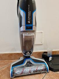 Bissell Crosswave Pet Pro