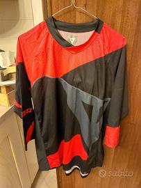 Maglia Dainese mtb enduro/DH maniche 3/4 tg. L