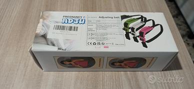 cintura per donne in gravidanza