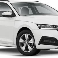 RICAMBI SKODA OCTAVIA