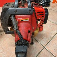Decespugliatore shindaiwa t450