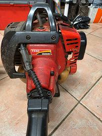 Decespugliatore shindaiwa t450