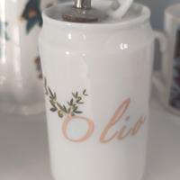Contenitore olio