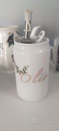 Contenitore olio