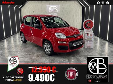 Fiat Panda III 1.0 Hybrid Easy Connect GPL