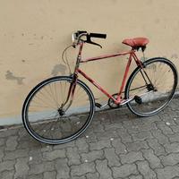 bicicletta vintage 
