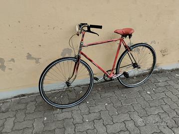 bicicletta vintage 