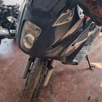Gilera gp 800