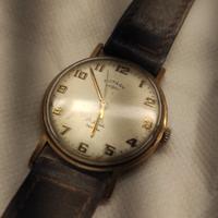 Orologio Rotary da Collezione Placcato oro