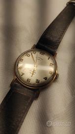 Orologio Rotary da Collezione Placcato oro