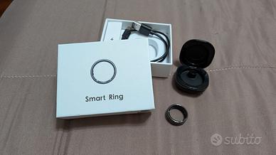 Smart Ring