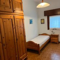 cameretta in legno 