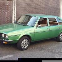 Parabrezza Renault 20 / 30 (dal 1975 al 1984)
