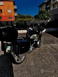 BMW R 1200 RT – 87.000 km – Full Optional