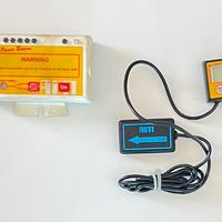 Laptimer AlM MyChrono Light