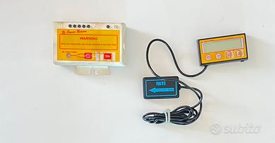 Laptimer AlM MyChrono Light