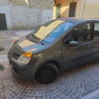 Renault Modus 1.5 dCi