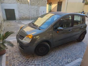 Renault Modus 1.5 dCi