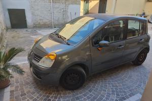 Renault Modus 1.5 dCi