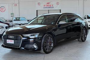 Audi A6 Avant 40 2.0 TDI S tronic Business Design