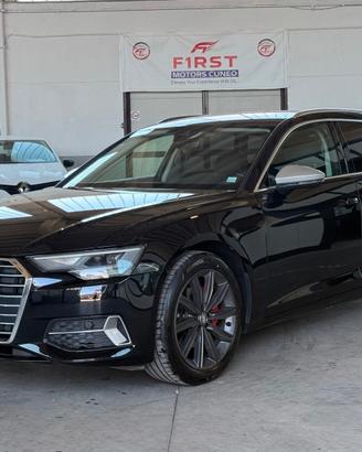 Audi A6 Avant 40 2.0 TDI S tronic Business Design