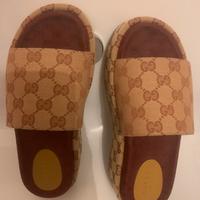 Sandali gucci 37.5