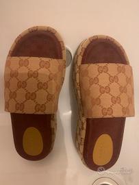 Sandali gucci 37.5
