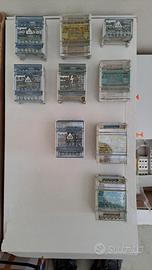 morsettiera modulare