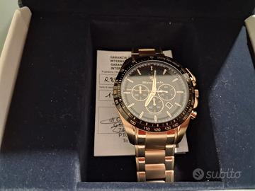 orologio Maserati