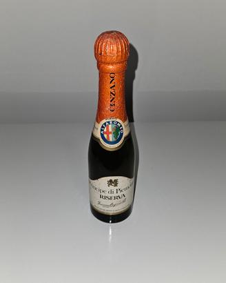 spumante celebrativo alfa romeo cinzano 20cl