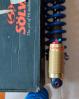 Ammortizzatore Suzuki Rmz 450