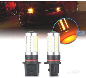 LAMPADE LED P13W PSX26W SP13W FRECCIA