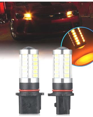 LAMPADE LED P13W PSX26W SP13W FRECCIA