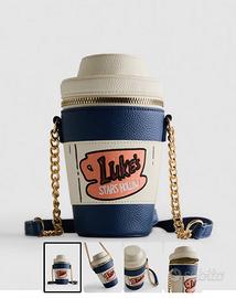 Borsa Luke’s bar Una mamma per amica Gilmore Girls